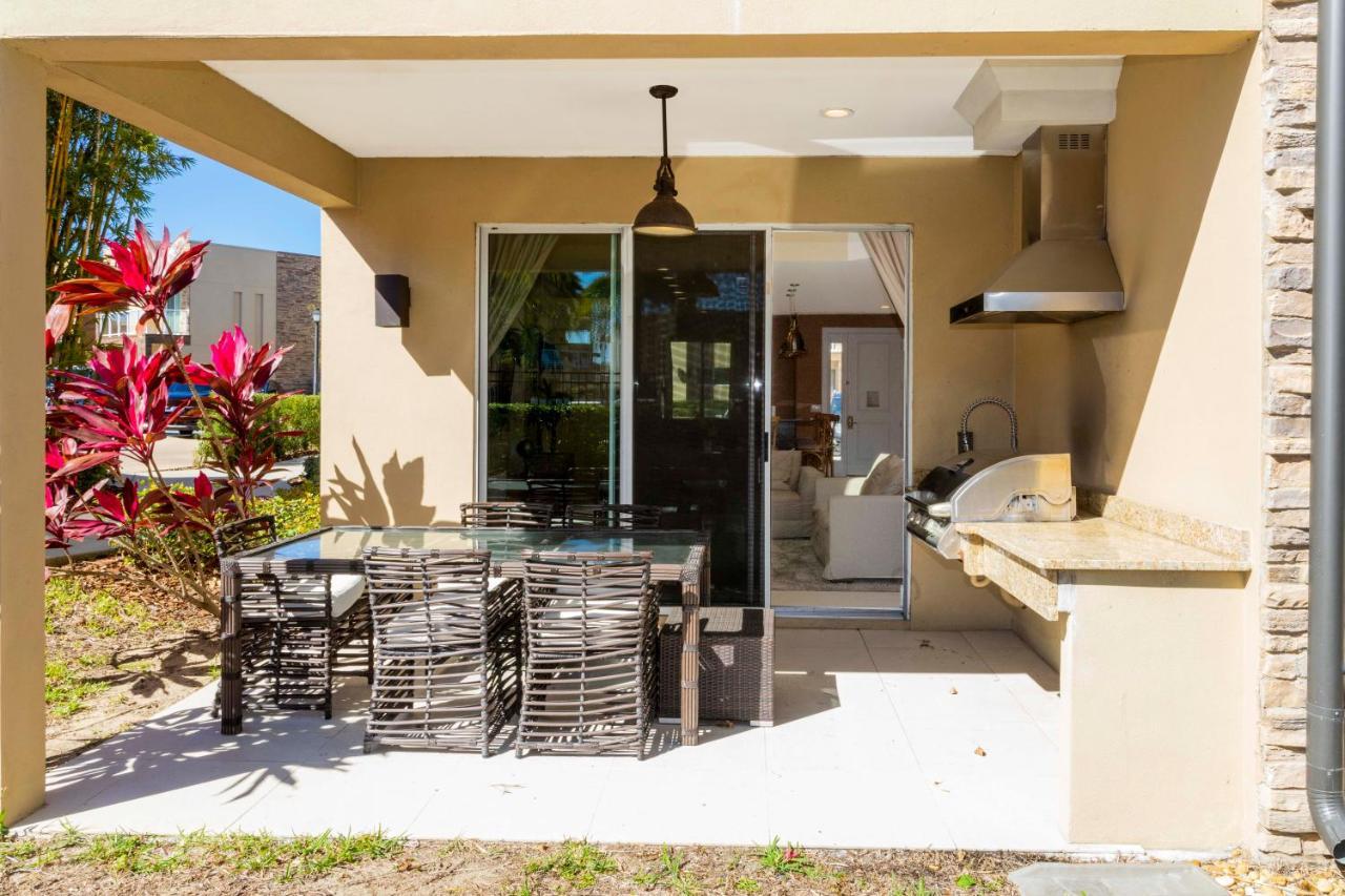 Marvelous 4 Bd Close To Disney @ Magic Village 3153 Orlando Kültér fotó