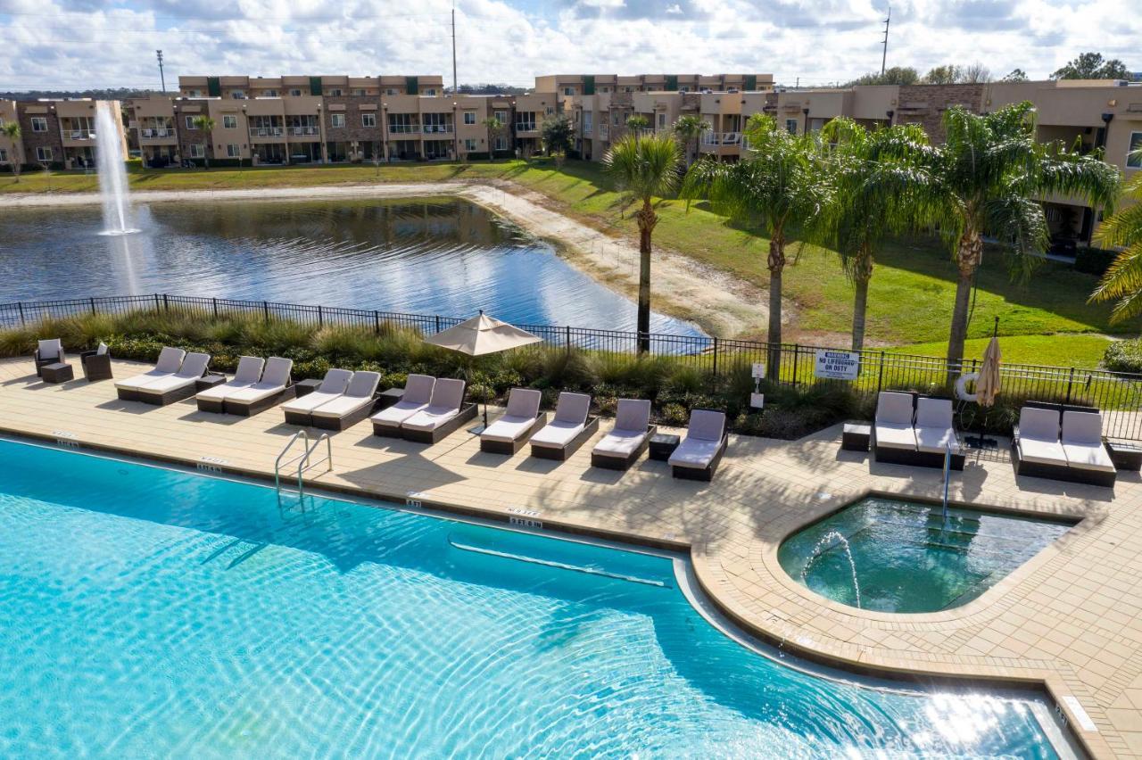 Marvelous 4 Bd Close To Disney @ Magic Village 3153 Orlando Kültér fotó