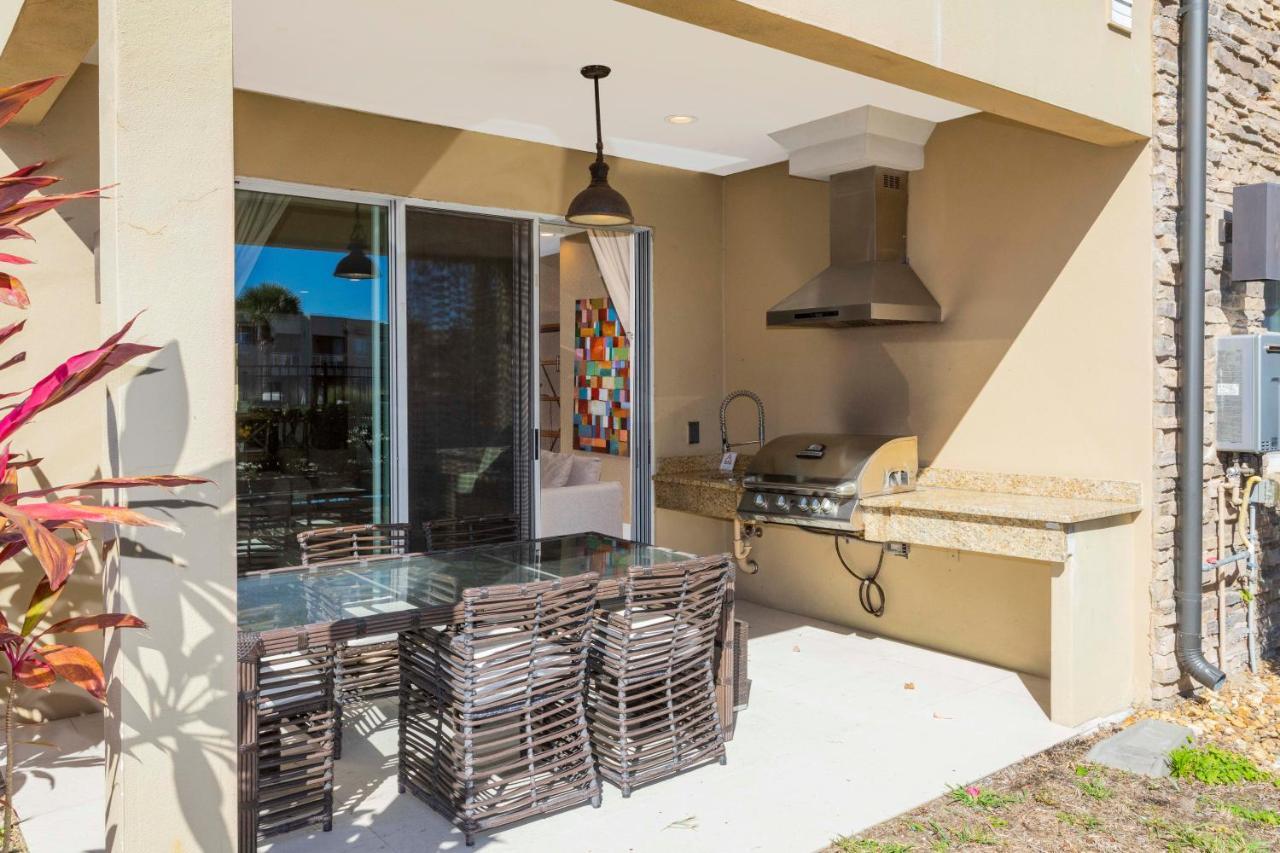 Marvelous 4 Bd Close To Disney @ Magic Village 3153 Orlando Kültér fotó