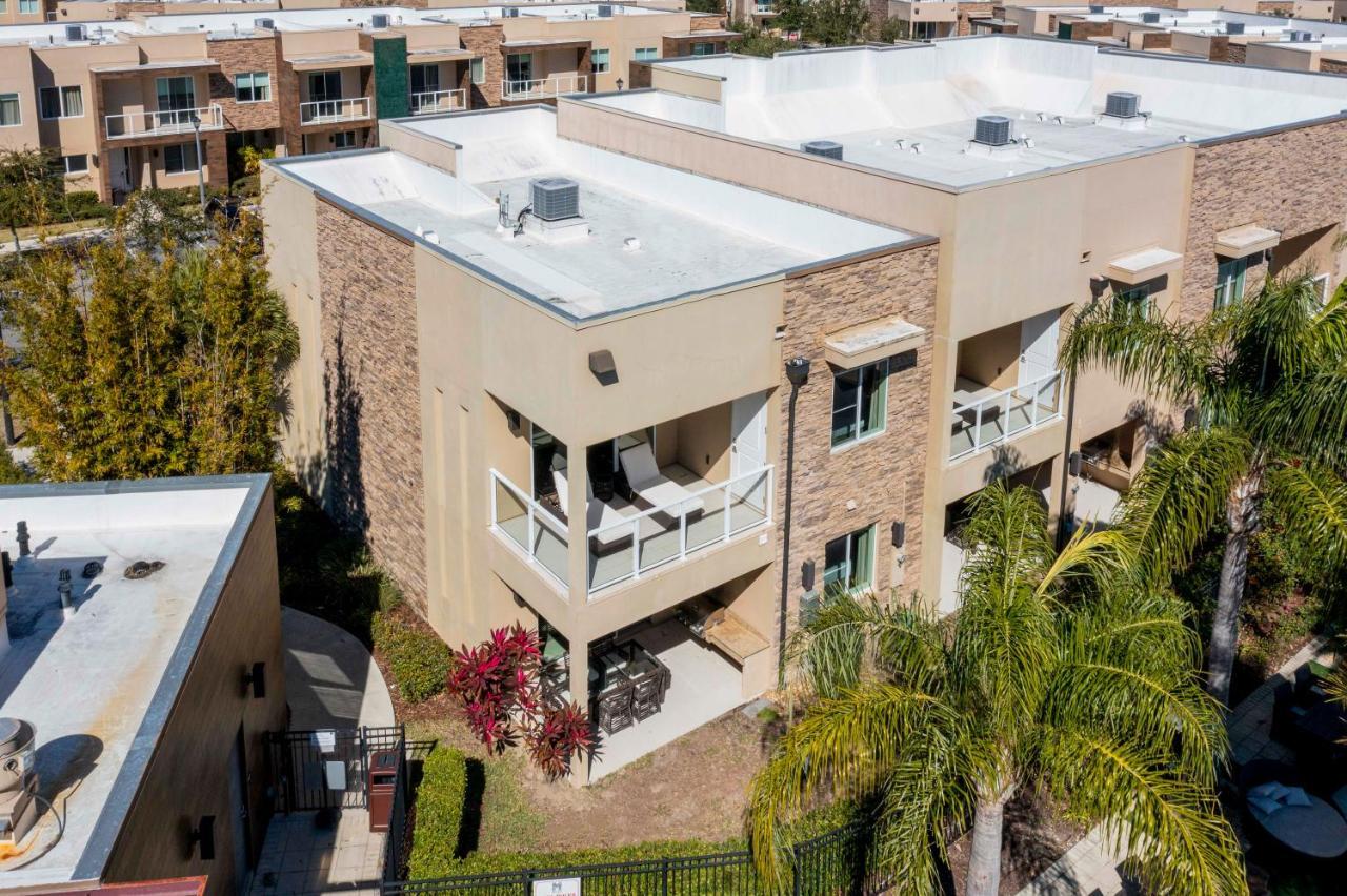 Marvelous 4 Bd Close To Disney @ Magic Village 3153 Orlando Kültér fotó
