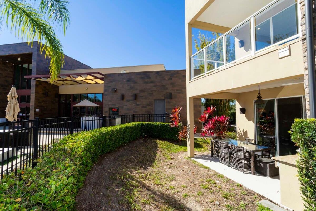 Marvelous 4 Bd Close To Disney @ Magic Village 3153 Orlando Kültér fotó
