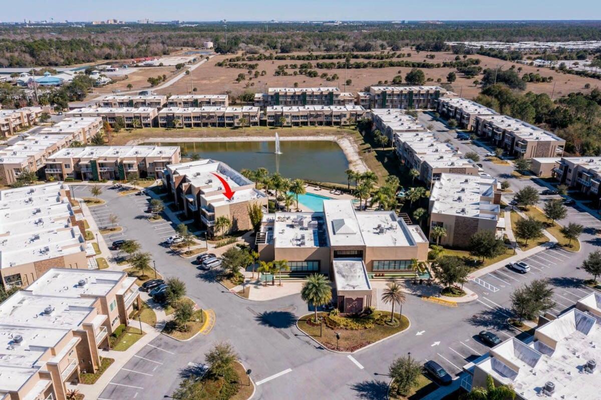 Marvelous 4 Bd Close To Disney @ Magic Village 3153 Orlando Kültér fotó