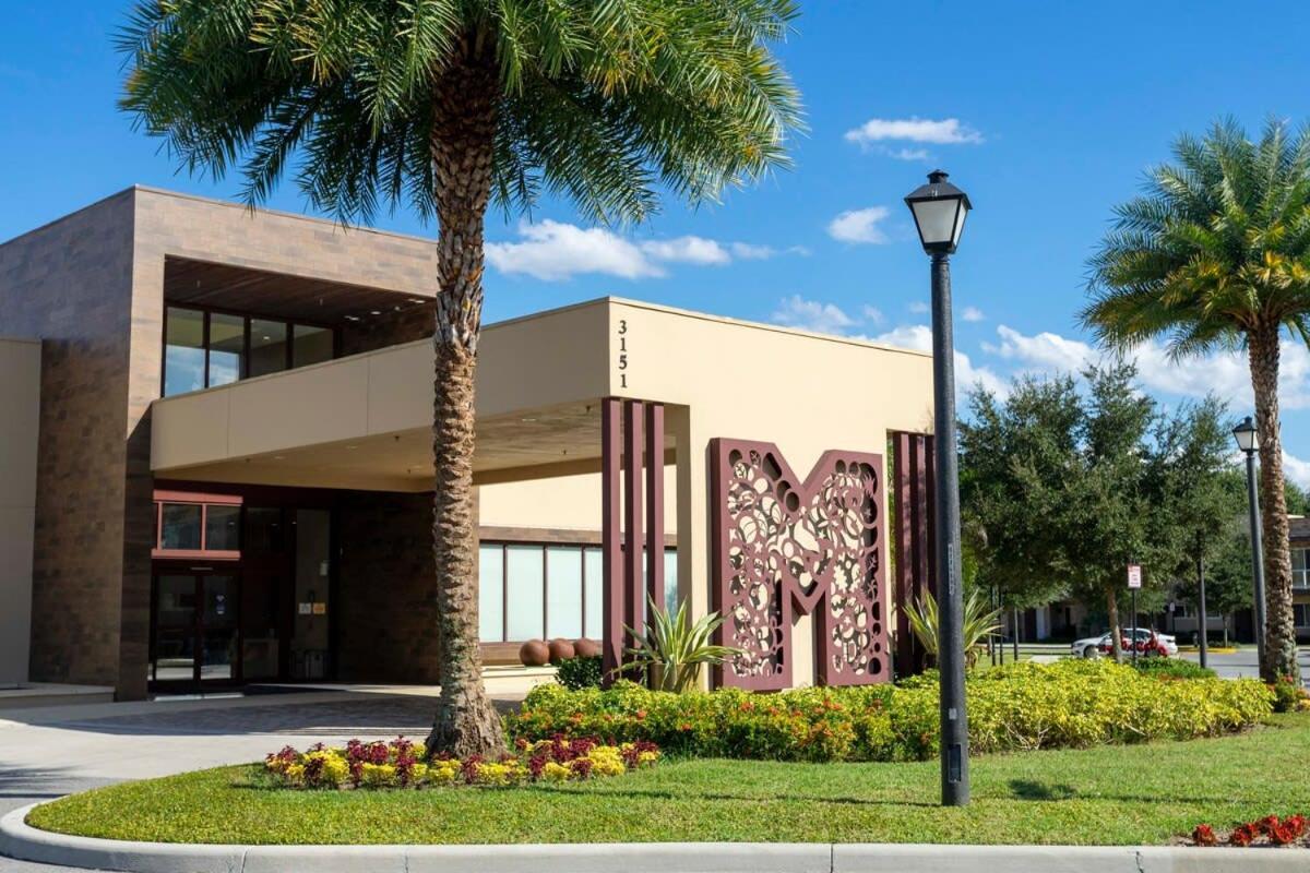 Marvelous 4 Bd Close To Disney @ Magic Village 3153 Orlando Kültér fotó