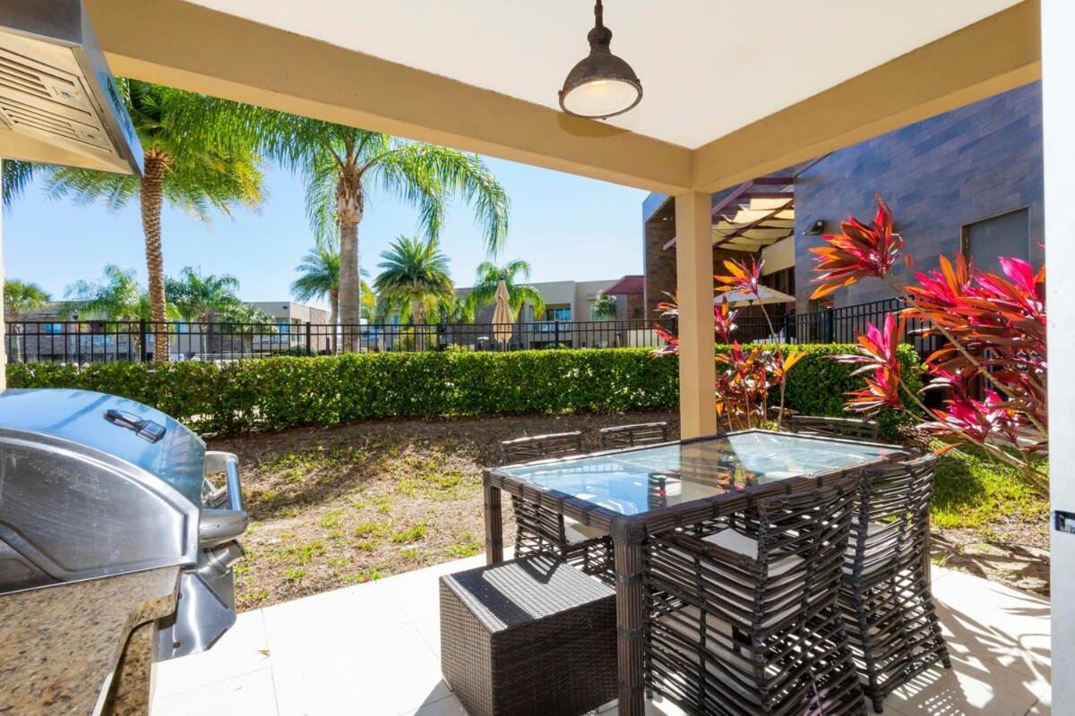 Marvelous 4 Bd Close To Disney @ Magic Village 3153 Orlando Kültér fotó