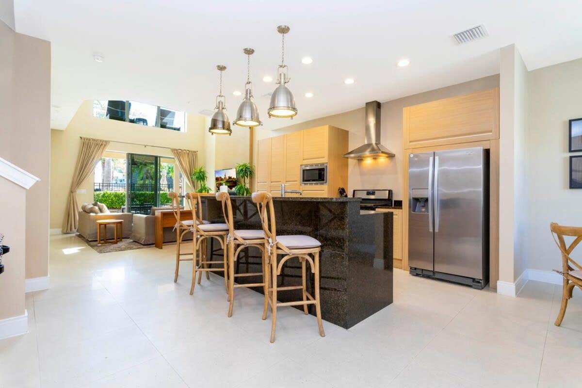 Marvelous 4 Bd Close To Disney @ Magic Village 3153 Orlando Kültér fotó